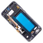 Дисплей для Samsung SM-G955F (Galaxy S8 Plus) модуль в сборе с тачскрином (TFT In-Cell) <черный>