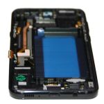 Дисплей для Samsung SM-G955F (Galaxy S8 Plus) модуль в сборе с тачскрином (TFT In-Cell) <черный>