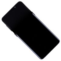 Дисплей для Samsung SM-G960F (Galaxy S9) модуль в сборе с тачскрином (TFT In-Cell) <черный> ― Оптовый PromiseMobile