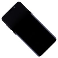 Дисплей для Samsung SM-G965F (Galaxy S9 Plus) модуль в сборе с тачскрином (TFT In-Cell) <черный> ― Оптовый PromiseMobile