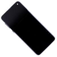 Дисплей для Samsung SM-G970F (Galaxy S10e) модуль в сборе с тачскрином (TFT In-Cell) <черный> ― Оптовый PromiseMobile