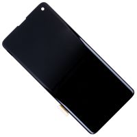 Дисплей для Samsung SM-G973F (Galaxy S10) в сборе с тачскрином <черный> (оригинал SP) ― Оптовый PromiseMobile