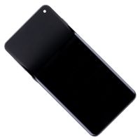 Дисплей для Samsung SM-G973F (Galaxy S10) модуль в сборе с тачскрином (TFT In-Cell) <черный> ― Оптовый PromiseMobile