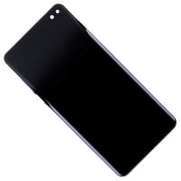 Дисплей для Samsung SM-G975F (Galaxy S10 Plus) модуль в сборе с тачскрином (TFT In-Cell) <черный> ― Оптовый PromiseMobile