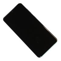 Дисплей для Samsung SM-G980F (Galaxy S20) модуль в сборе с тачскрином <голубой> (оригинал SP) ― Оптовый PromiseMobile