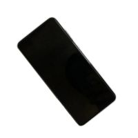 Дисплей для Samsung SM-G980F (Galaxy S20) модуль в сборе с тачскрином <серый> (оригинал SP) ― Оптовый PromiseMobile