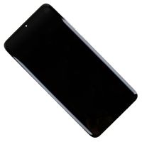 Дисплей для Samsung SM-G980F (Galaxy S20) модуль с тачскрином <серый> (оригинал EURO) ― Оптовый PromiseMobile