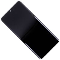 Дисплей для Samsung SM-G985F, G986F (Galaxy S20 Plus) модуль в сборе с тачскрином (OLED) <синий> ― Оптовый PromiseMobile