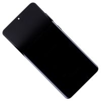 Дисплей для Samsung SM-G985F, G986F (Galaxy S20 Plus) модуль в сборе с тачскрином (TFT In-Cell) <черный> ― Оптовый PromiseMobile