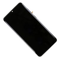 Дисплей для Samsung SM-G985F, G986F (Galaxy S20 Plus) модуль с тачскрином <черный> (оригинал EURO) ― Оптовый PromiseMobile