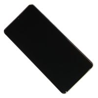 Дисплей для Samsung SM-G985F, G986F (Galaxy S20 Plus) модуль в сборе с тачскрином <белый> (оригинал SP) ― Оптовый PromiseMobile