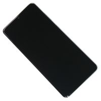 Дисплей для Samsung SM-G985F, G986F (Galaxy S20 Plus) модуль в сборе с тачскрином <голубой> (оригинал SP) ― Оптовый PromiseMobile