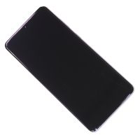 Дисплей для Samsung SM-G985F, G986F (Galaxy S20 Plus) модуль в сборе с тачскрином <серый> (оригинал SP) ― Оптовый PromiseMobile