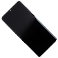 Дисплей для Samsung SM-G985F, G986F (Galaxy S20 Plus) модуль в сборе с тачскрином (TFT In-Cell) <серый> ― Оптовый PromiseMobile