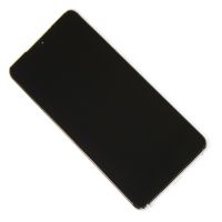Дисплей для Samsung SM-G991B (Galaxy S21) модуль в сборе с тачскрином <белый фантом> (оригинал SP) ― Оптовый PromiseMobile