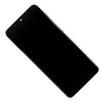 Дисплей для Samsung SM-G991B (Galaxy S21) модуль с тачскрином <серый фантом> (оригинал EURO) ― Оптовый PromiseMobile