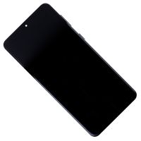 Дисплей для Samsung SM-G996B (Galaxy S21 Plus) модуль в сборе с тачскрином <черный фантом> ― Оптовый PromiseMobile