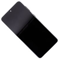 Дисплей для Samsung SM-G996B (Galaxy S21 Plus) модуль в сборе с тачскрином (TFT In-Cell) <черный фантом> ― Оптовый PromiseMobile