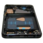 Дисплей для Samsung SM-G996B (Galaxy S21 Plus) модуль в сборе с тачскрином (TFT In-Cell) <черный фантом>