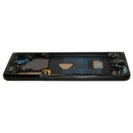 Дисплей для Samsung SM-G996B (Galaxy S21 Plus) модуль в сборе с тачскрином (TFT In-Cell) <черный фантом>
