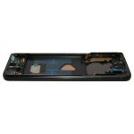 Дисплей для Samsung SM-G996B (Galaxy S21 Plus) модуль в сборе с тачскрином (TFT In-Cell) <черный фантом>