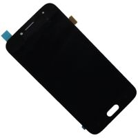 Дисплей для Samsung SM-J250F (Galaxy J2 2018) в сборе с тачскрином (TFT In-Cell) <черный> ― Оптовый PromiseMobile