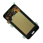 Дисплей для Samsung SM-J320F (Galaxy J3 2016) в сборе с тачскрином <черный> (оригинал SP)