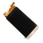 Дисплей для Samsung SM-J320F (Galaxy J3 2016) в сборе с тачскрином (TFT In-Cell) <золотой>