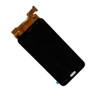 Дисплей для Samsung SM-J320F (Galaxy J3 2016) в сборе с тачскрином (TFT In-Cell) <черный> ― Оптовый PromiseMobile