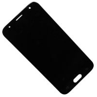 Дисплей для Samsung SM-J330F (Galaxy J3 2017) в сборе с тачскрином <черный> ― Оптовый PromiseMobile