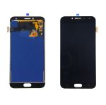 Дисплей для Samsung SM-J400F (Galaxy J4 2018) в сборе с тачскрином (TFT In-Cell) <черный>