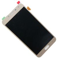 Дисплей для Samsung SM-J400F (Galaxy J4 2018) в сборе с тачскрином (TFT In-Cell) <золотой> ― Оптовый PromiseMobile