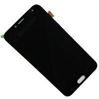 Дисплей для Samsung SM-J400F (Galaxy J4 2018) в сборе с тачскрином (TFT In-Cell) <черный> ― Оптовый PromiseMobile