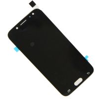 Дисплей для Samsung SM-J530F (Galaxy J5 2017) в сборе с тачскрином (5.0 OLED) <черный> ― Оптовый PromiseMobile
