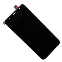 Дисплей для Samsung SM-J415F (Galaxy J4+ 2018), SM-J610F (Galaxy J6+ 2018) в сборе с тачскрином <черный> (оригинал) ― Оптовый PromiseMobile