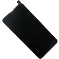 Дисплей для Samsung SM-A105F (Galaxy A10), SM-M105F (Galaxy M10) в сборе с тачскрином <черный> (оригинал) ― Оптовый PromiseMobile