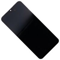 Дисплей для Samsung SM-M156B (Galaxy M15 5G) в сборе с тачскрином <черный> ― Оптовый PromiseMobile
