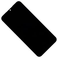 Дисплей для Samsung SM-M156B (Galaxy M15 5G) в сборе с тачскрином (TFT In-Cell) <черный> ― Оптовый PromiseMobile