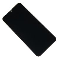 Дисплей для Samsung SM-M205F (Galaxy M20) в сборе с тачскрином <черный> ― Оптовый PromiseMobile