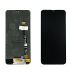 Дисплей для Samsung SM-M205F (Galaxy M20) в сборе с тачскрином <черный>