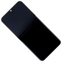 Дисплей для Samsung SM-M215F (Galaxy M21), M307F (M30s) модуль в сборе с тачскрином <черный> ― Оптовый PromiseMobile