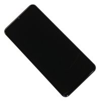 Дисплей для Samsung SM-M236B (Galaxy M23 5G), M336B (M33 5G) модуль в сборе с тачскрином <черный> (оригинал) ― Оптовый PromiseMobile