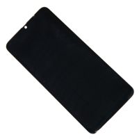 Дисплей для Samsung SM-M215F (Galaxy M21), M307F (M30s), M315F (M31) в сборе с тачскрином <черный> ― Оптовый PromiseMobile