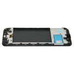 Дисплей для Samsung SM-M215F (Galaxy M21), M307F (M30s) модуль в сборе с тачскрином (TFT In-Cell) <черный>