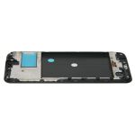 Дисплей для Samsung SM-M315F (Galaxy M31) модуль в сборе с тачскрином <черный>