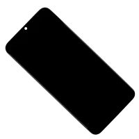 Дисплей для Samsung SM-M315F (Galaxy M31) модуль с тачскрином <черный> (оригинал EURO) ― Оптовый PromiseMobile