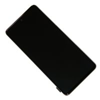 Дисплей для Samsung SM-M317F (Galaxy M31s) модуль в сборе с тачскрином <черный> (оригинал SP) ― Оптовый PromiseMobile