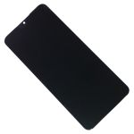 Дисплей для Samsung SM-M236B (Galaxy M23 5G), M336B (M33 5G) в сборе с тачскрином <черный>