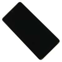 Дисплей для Samsung SM-M536B (Galaxy M53 5G) модуль в сборе с тачскрином <черный> (оригинал SP) ― Оптовый PromiseMobile