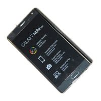 Дисплей для Samsung SM-N915F (Galaxy Note Edge) модуль в сборе с тачскрином <черный> ― Оптовый PromiseMobile